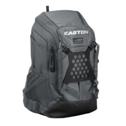 Easton 2023 Walkoff NX Baseball/Softball Backpack Bag 16 Easton 2023 Walkoff NX Baseball/Softball Backpack Bag -Bp Athletics walk off nx backpack ch a159059 front 45deg no prod 59478.1679460510