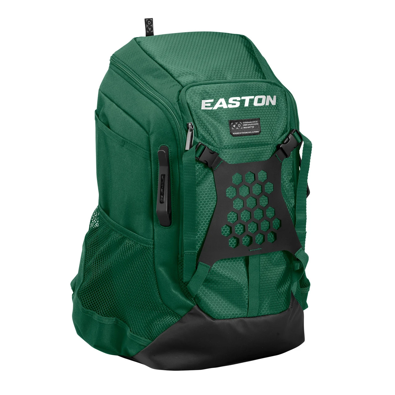 Easton 2023 Walkoff NX Baseball/Softball Backpack Bag 8 Easton 2023 Walkoff NX Baseball/Softball Backpack Bag - Image 6