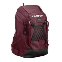 Easton 2023 Walkoff NX Baseball/Softball Backpack Bag 20 Easton 2023 Walkoff NX Baseball/Softball Backpack Bag -Bp Athletics walk off nx backpack mn a159059 front 45deg no prod 86062.1679460511