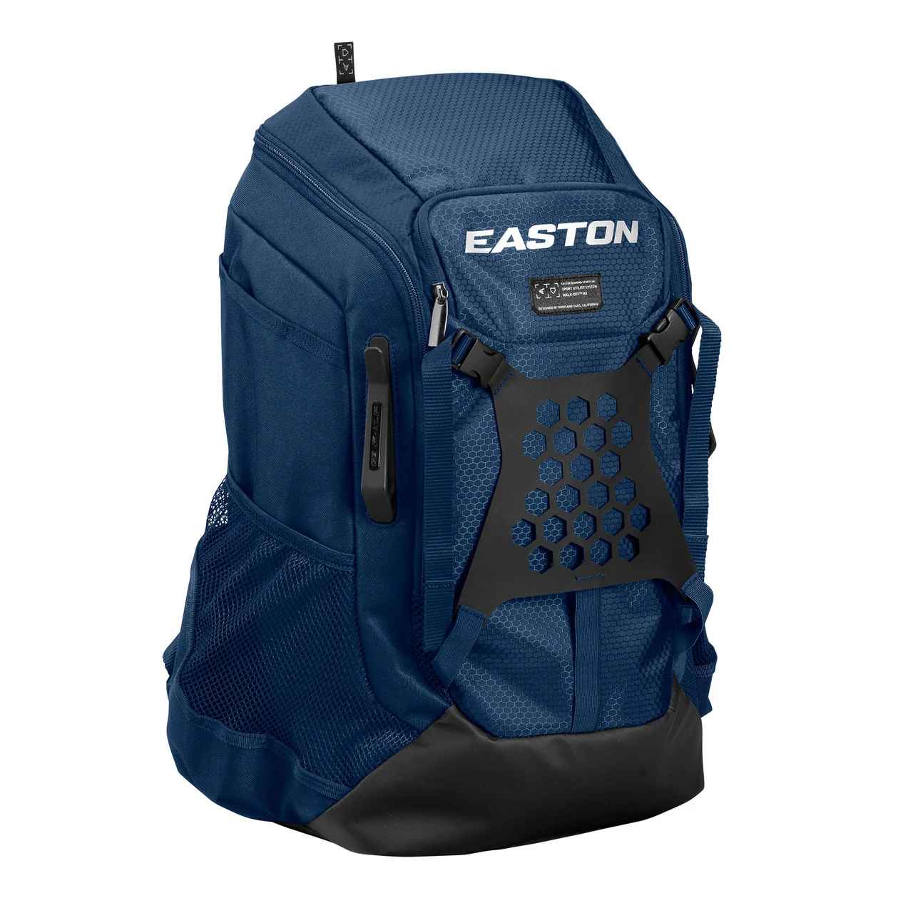 Easton 2023 Walkoff NX Baseball/Softball Backpack Bag 10 Easton 2023 Walkoff NX Baseball/Softball Backpack Bag - Image 8