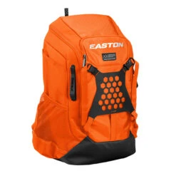 Easton 2023 Walkoff NX Baseball/Softball Backpack Bag 22 Easton 2023 Walkoff NX Baseball/Softball Backpack Bag -Bp Athletics walk off nx backpack or a159059 front 45deg no prod 76135.1679460511