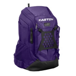 Easton 2023 Walkoff NX Baseball/Softball Backpack Bag 23 Easton 2023 Walkoff NX Baseball/Softball Backpack Bag -Bp Athletics walk off nx backpack pu a159059 front 45deg no prod 79386.1679460512