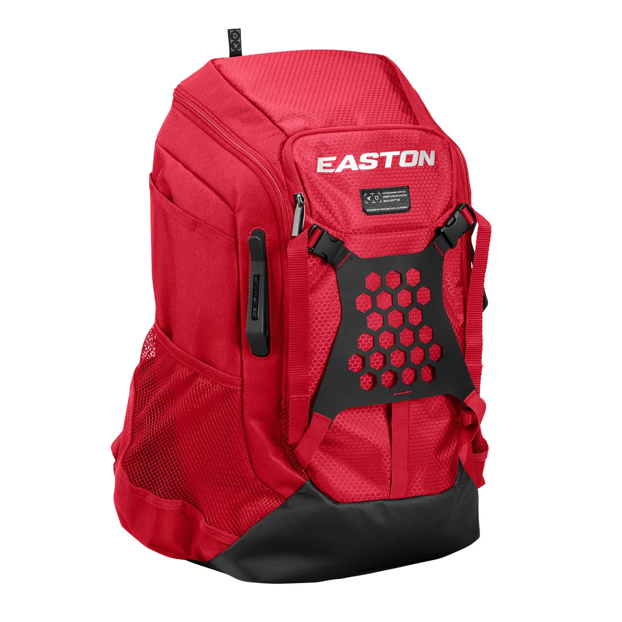 Easton 2023 Walkoff NX Baseball/Softball Backpack Bag 13 Easton 2023 Walkoff NX Baseball/Softball Backpack Bag - Image 11