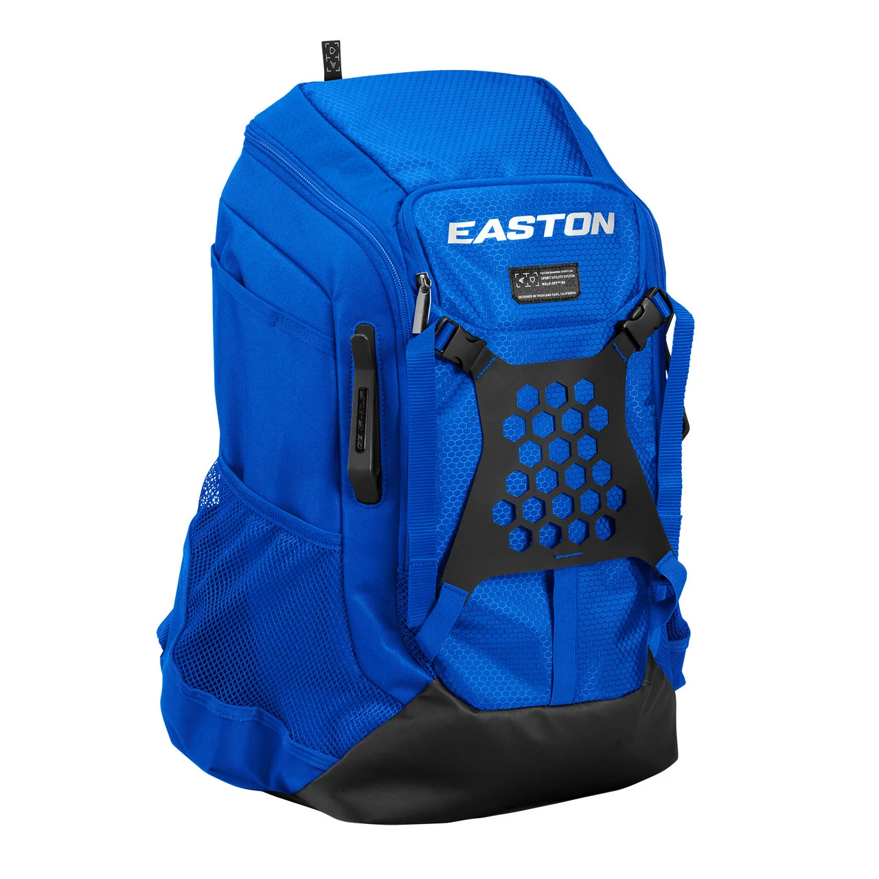 Easton 2023 Walkoff NX Baseball/Softball Backpack Bag 14 Easton 2023 Walkoff NX Baseball/Softball Backpack Bag - Image 12