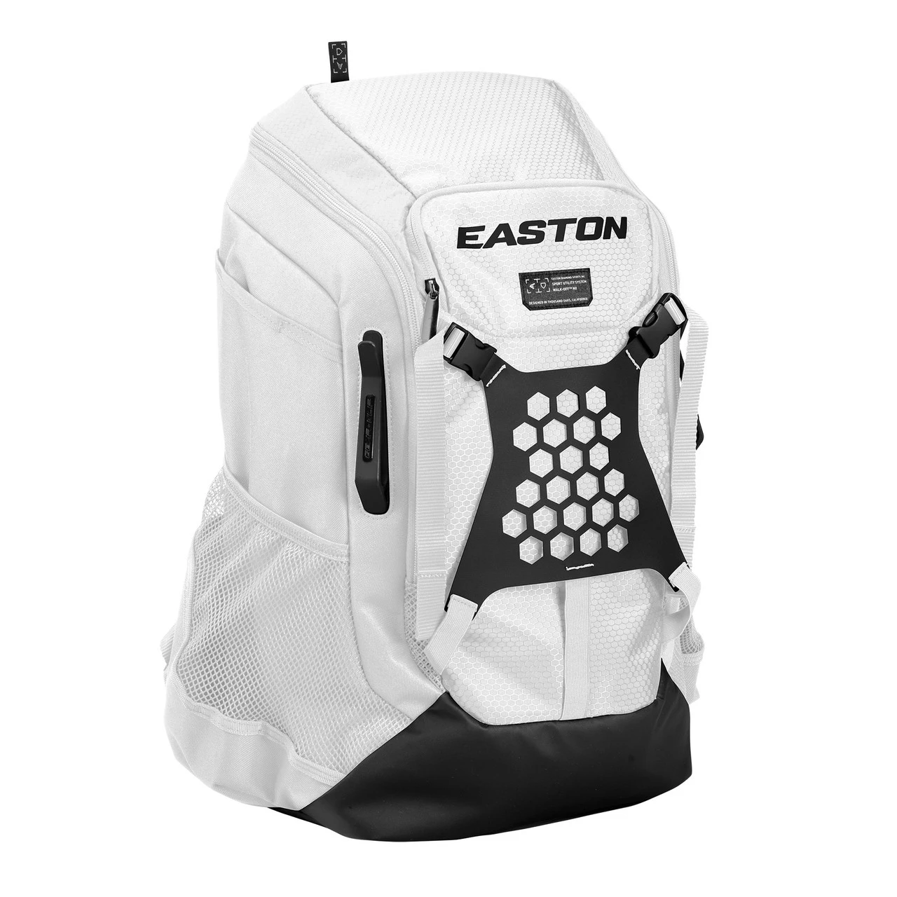 Easton 2023 Walkoff NX Baseball/Softball Backpack Bag 6 Easton 2023 Walkoff NX Baseball/Softball Backpack Bag - Image 4