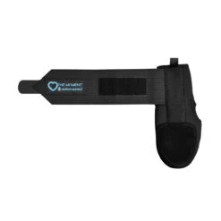 Evoshield Baseball/Softball Sliding Mitt 26 Evoshield Baseball/Softball Sliding Mitt -Bp Athletics wb5020401 30 usa sliding mitt bu rd wh.png.high res 50498.1679402544