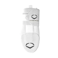 Evoshield Baseball/Softball Sliding Mitt 29 Evoshield Baseball/Softball Sliding Mitt -Bp Athletics wb5020402 31 lt sliding mitt wh.png.high res 76295.1679402545