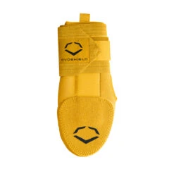 Evoshield Baseball/Softball Sliding Mitt 30 Evoshield Baseball/Softball Sliding Mitt -Bp Athletics wb5020403 30 sliding mitt lightgold.png.high res 83865.1679402545