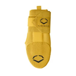 Evoshield Baseball/Softball Sliding Mitt 31 Evoshield Baseball/Softball Sliding Mitt -Bp Athletics wb5020403 31 sliding mitt lightgold 36119.1679402545