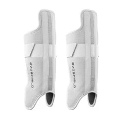 Evoshield PRO-SRZ G2S Adult Baseball Catcher's Lower Leg Guards 26 Evoshield PRO-SRZ G2S Adult Baseball Catcher's Lower Leg Guards -Bp Athletics wb5708008 4 pro srz adult g2s lower leg ro double 01 70889.1679475115