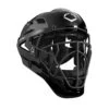 Evoshield PRO-SRZ Baseball Catcher's Helmet 2 Evoshield PRO-SRZ Baseball Catcher's Helmet -Bp Athletics wb5708401 0 pro srz catchers helmet bl 52185.1674705225