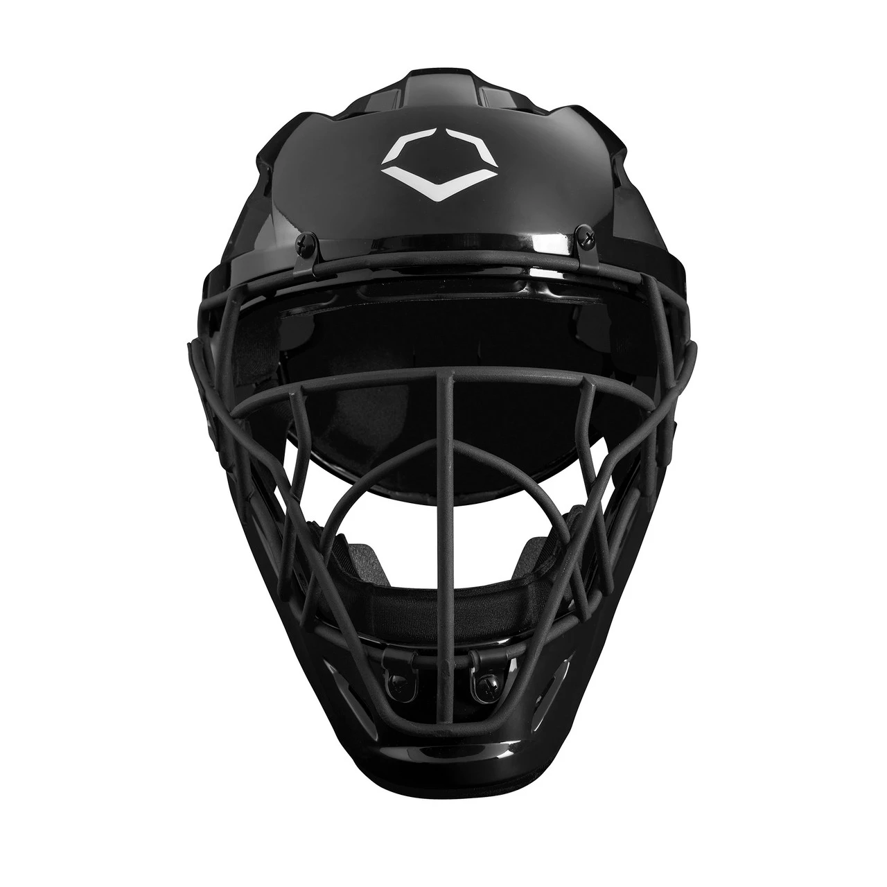 Evoshield PRO-SRZ Baseball Catcher's Helmet 4 Evoshield PRO-SRZ Baseball Catcher's Helmet - Image 2