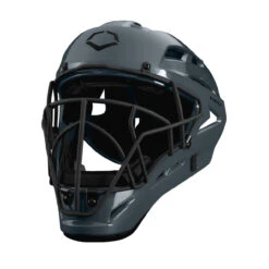 Evoshield PRO-SRZ Baseball Catcher's Helmet 15 Evoshield PRO-SRZ Baseball Catcher's Helmet -Bp Athletics wb5708402 2 pro srz catchers helmet ch 30427.1674705226
