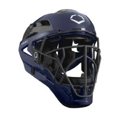 Evoshield PRO-SRZ Baseball Catcher's Helmet 16 Evoshield PRO-SRZ Baseball Catcher's Helmet -Bp Athletics wb5708403 0 pro srz catchers helmet na 41359.1674705226