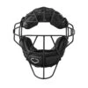 Evoshield PRO-SRZ Baseball Catcher's Facemask 1 Evoshield PRO-SRZ Baseball Catcher's Facemask -Bp Athletics wb5708501 0 pro srz catchers face mask bl 01 70794.1677663007