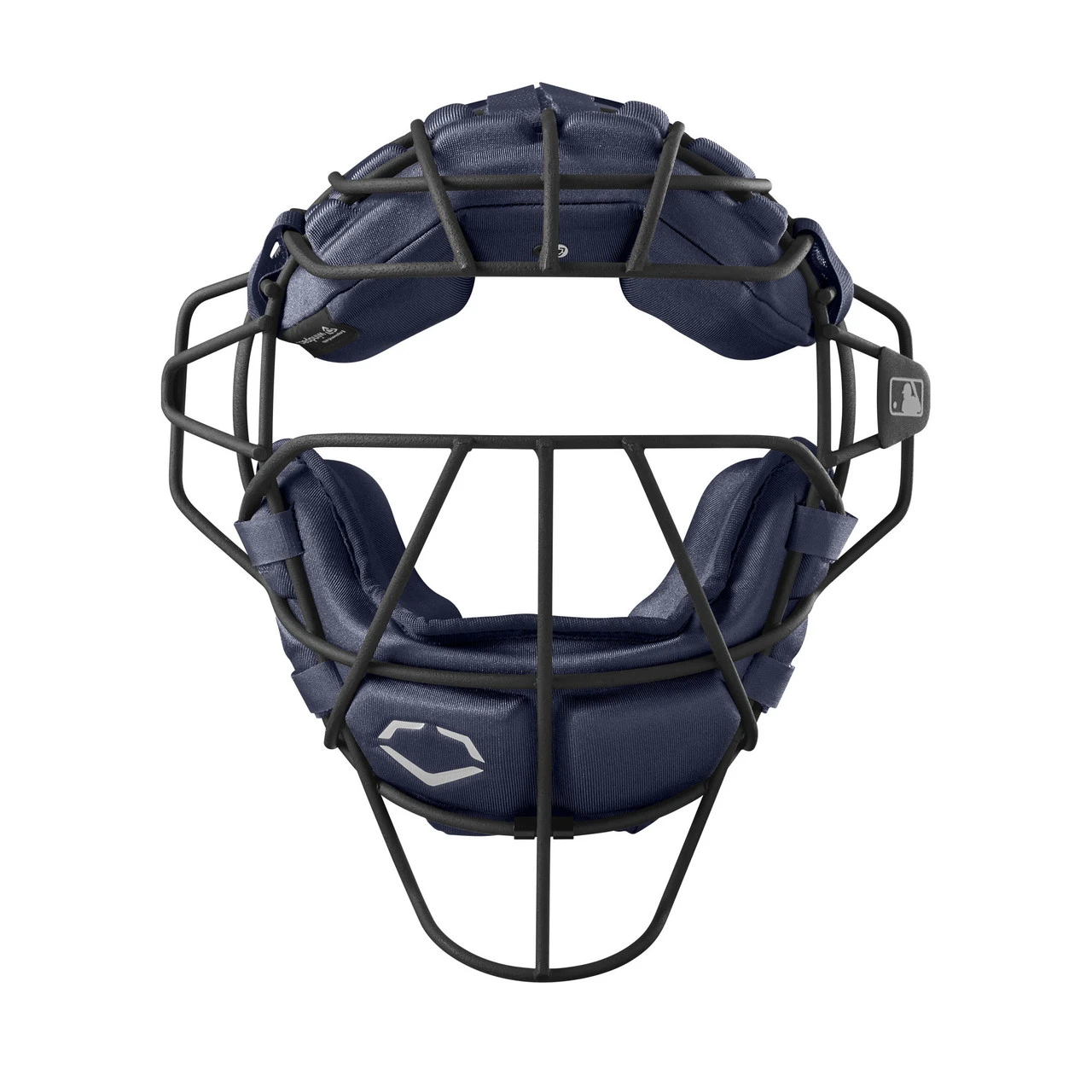 Evoshield PRO-SRZ Baseball Catcher's Facemask 7 Evoshield PRO-SRZ Baseball Catcher's Facemask - Image 5