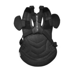 Evoshield PRO-SRZ Adult Fastpitch Softball Catcher's Chest Protector 13 Evoshield PRO-SRZ Adult Fastpitch Softball Catcher's Chest Protector -Bp Athletics wb5709001 0 pro srz fp adult ctchr cp bl pkg 04 40531.1666803656