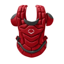 Evoshield PRO-SRZ Adult Fastpitch Softball Catcher's Chest Protector 17 Evoshield PRO-SRZ Adult Fastpitch Softball Catcher's Chest Protector -Bp Athletics wb5709005 0 pro srz fp adult ctchr cp sc pkg 01 04902.1666803657