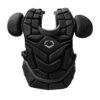 Evoshield PRO-SRZ Adult Baseball Catcher's Chest Protector 1 Evoshield PRO-SRZ Adult Baseball Catcher's Chest Protector -Bp Athletics wb5709201 0 pro srz adult ctchr cp bl pkg 79637.1674791913