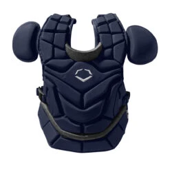 Evoshield PRO-SRZ Adult Baseball Catcher's Chest Protector 15 Evoshield PRO-SRZ Adult Baseball Catcher's Chest Protector -Bp Athletics wb5709203 0 pro srz adult ctchr cp na pkg 19269.1674791915