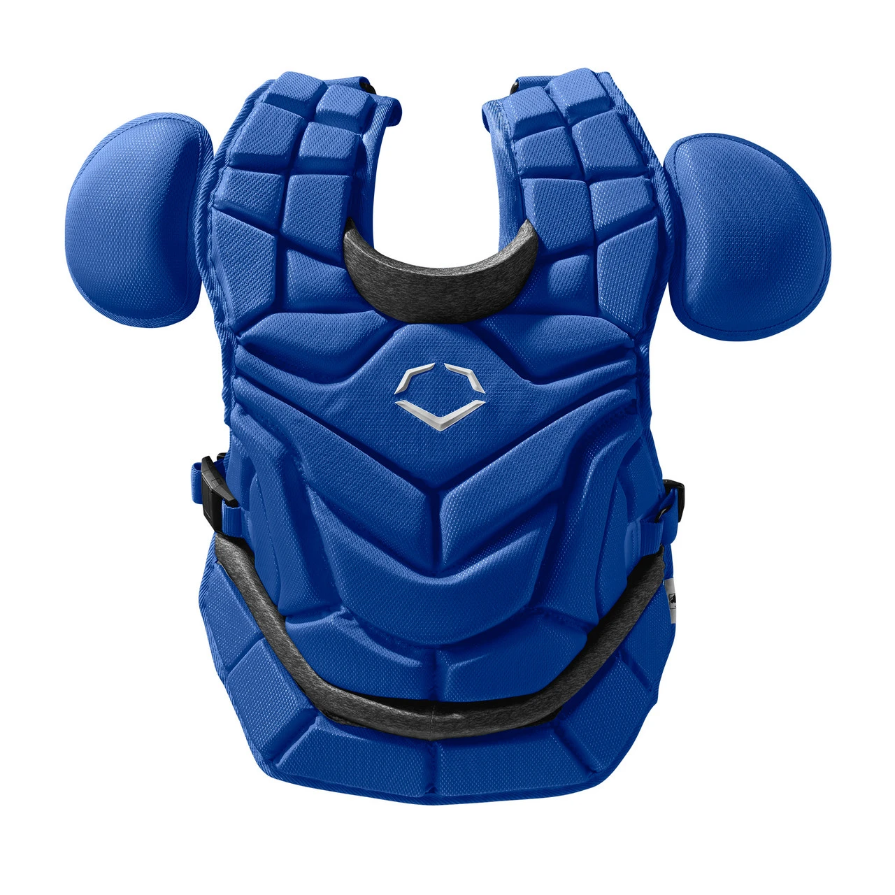 Evoshield PRO-SRZ Intermediate Baseball Catcher's Chest Protector 9 Evoshield PRO-SRZ Intermediate Baseball Catcher's Chest Protector - Image 7