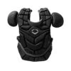 Evoshield PRO-SRZ Intermediate Baseball Catcher's Chest Protector 2 Evoshield PRO-SRZ Intermediate Baseball Catcher's Chest Protector -Bp Athletics wb5709301 0 pro srz int ctchr cp bl pkg 01592.1674226882