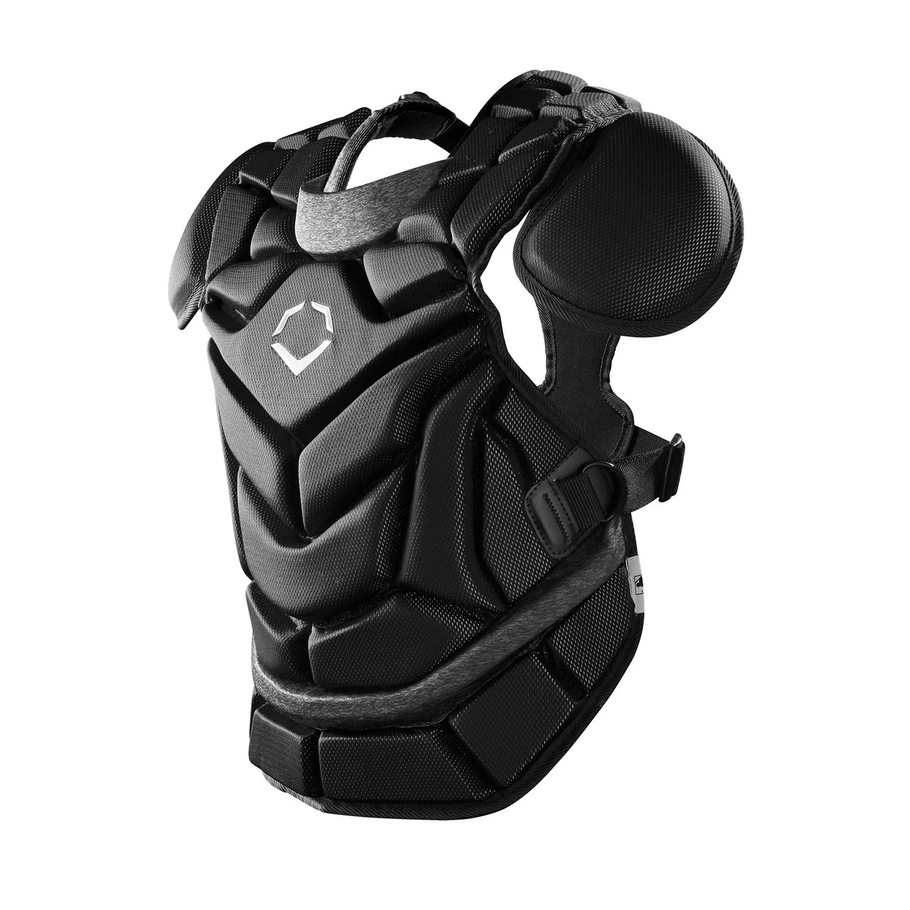 Evoshield PRO-SRZ Intermediate Baseball Catcher's Chest Protector 4 Evoshield PRO-SRZ Intermediate Baseball Catcher's Chest Protector - Image 2