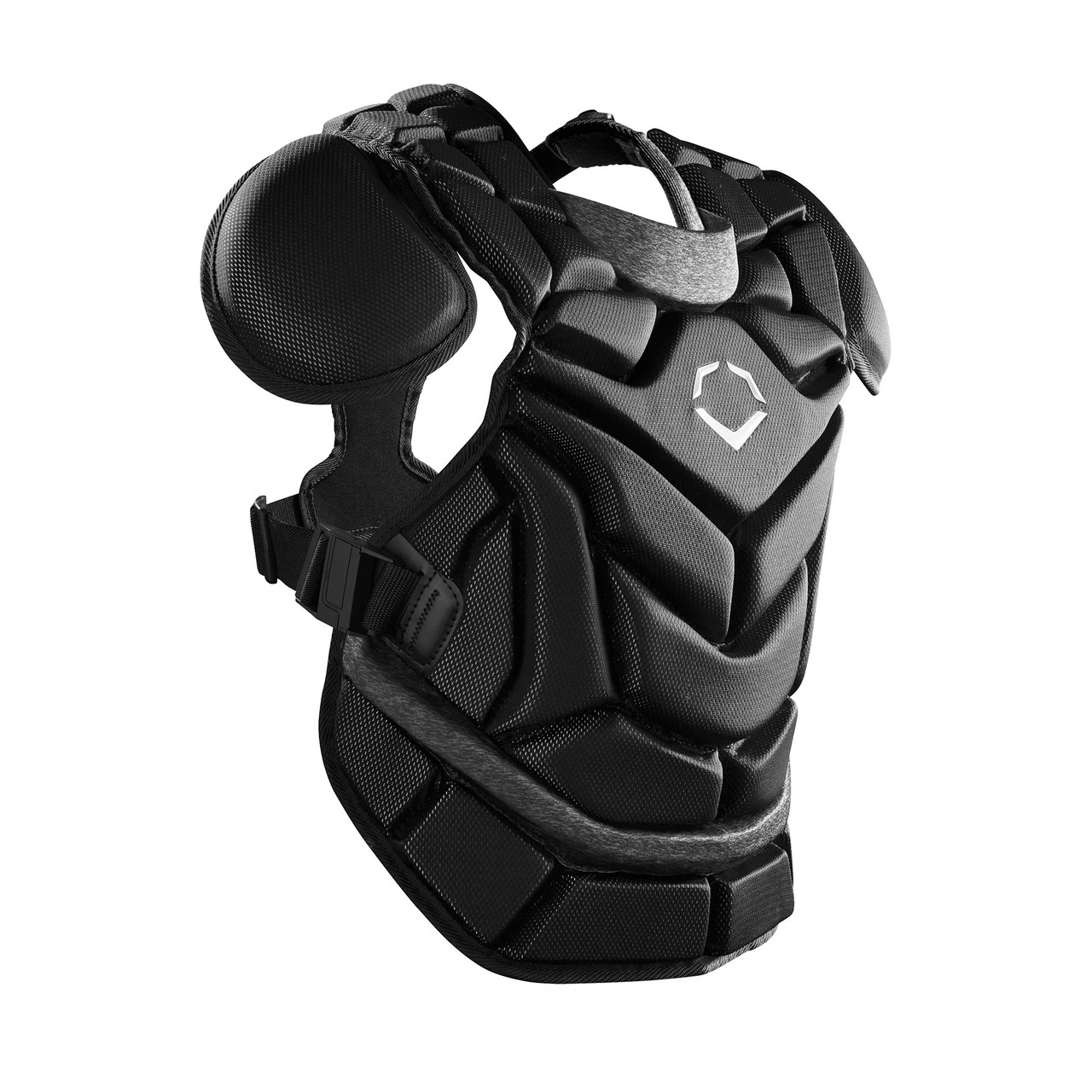 Evoshield PRO-SRZ Intermediate Baseball Catcher's Chest Protector 5 Evoshield PRO-SRZ Intermediate Baseball Catcher's Chest Protector - Image 3