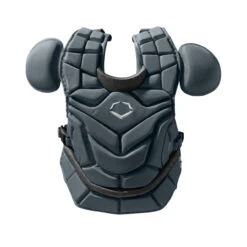 Evoshield PRO-SRZ Adult Baseball Catcher's Chest Protector 14 Evoshield PRO-SRZ Adult Baseball Catcher's Chest Protector -Bp Athletics wb5709302 0 pro srz int ctchr cp ch pkg 74653.1674791914