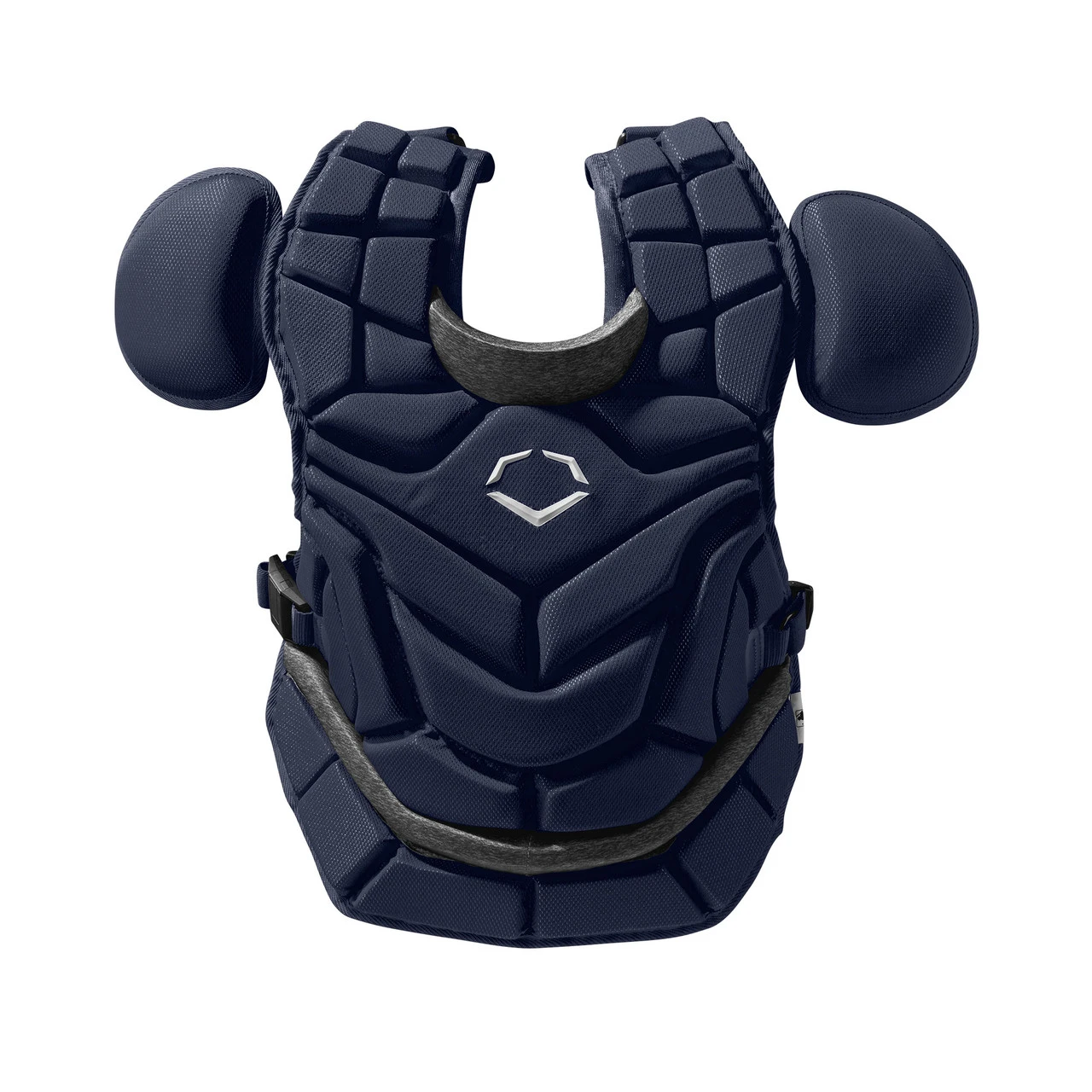 Evoshield PRO-SRZ Intermediate Baseball Catcher's Chest Protector 8 Evoshield PRO-SRZ Intermediate Baseball Catcher's Chest Protector - Image 6
