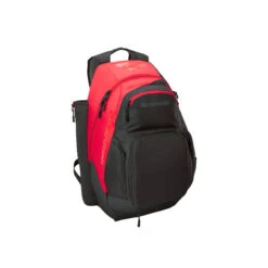DeMarini Voodoo XL Baseball/Softball Backpack Bag 19 DeMarini Voodoo XL Baseball/Softball Backpack Bag -Bp Athletics wb5710804 0 voodoo xl backpack scarlet 76418.1677895274