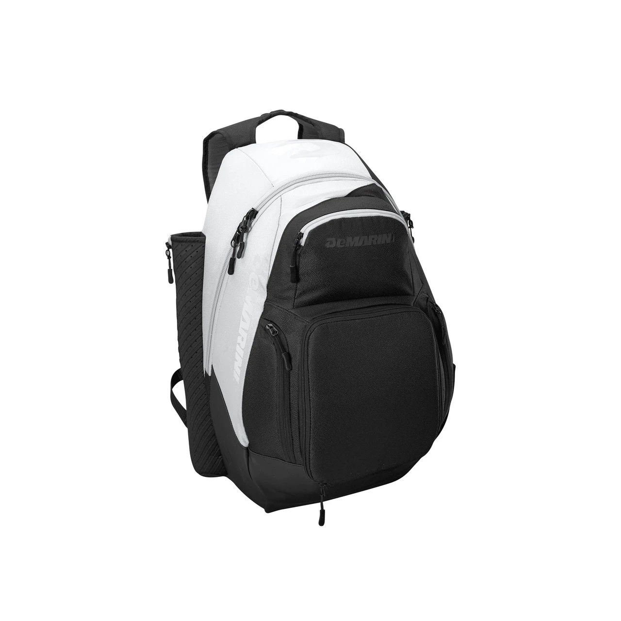 DeMarini Voodoo XL Baseball/Softball Backpack Bag 12 DeMarini Voodoo XL Baseball/Softball Backpack Bag - Image 10