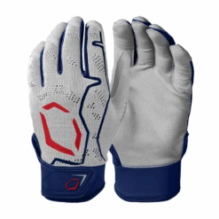 Evoshield PRO-SRZ Adult Baseball/Softball Batting Gloves 17 Evoshield PRO-SRZ Adult Baseball/Softball Batting Gloves -Bp Athletics wb5711806 2 evo pro srz batting glove adult usa 47188.1679460550