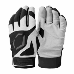 Evoshield SRZ-1 Adult Baseball/Softball Batting Gloves 18 Evoshield SRZ-1 Adult Baseball/Softball Batting Gloves -Bp Athletics wb5712007 2 evo srz 1 batting glove adult ro 62637.1679475036