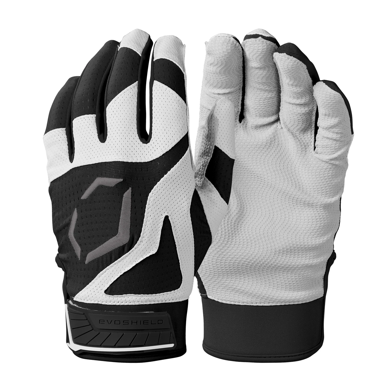 Evoshield SRZ-1 Adult Baseball/Softball Batting Gloves 6 Evoshield SRZ-1 Adult Baseball/Softball Batting Gloves - Image 4