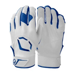Evoshield Standout Youth Baseball Batting Gloves 28 Evoshield Standout Youth Baseball Batting Gloves -Bp Athletics wb5712815 2 evo standout batting glove adult wh pu.png.cq5dam.web .2000.2000 89521.1679431536