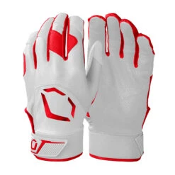 Evoshield Standout Youth Baseball Batting Gloves 29 Evoshield Standout Youth Baseball Batting Gloves -Bp Athletics wb5712816 2 evo standout batting glove adult wh ro.png.cq5dam.web .2000.2000 90031.1679431536