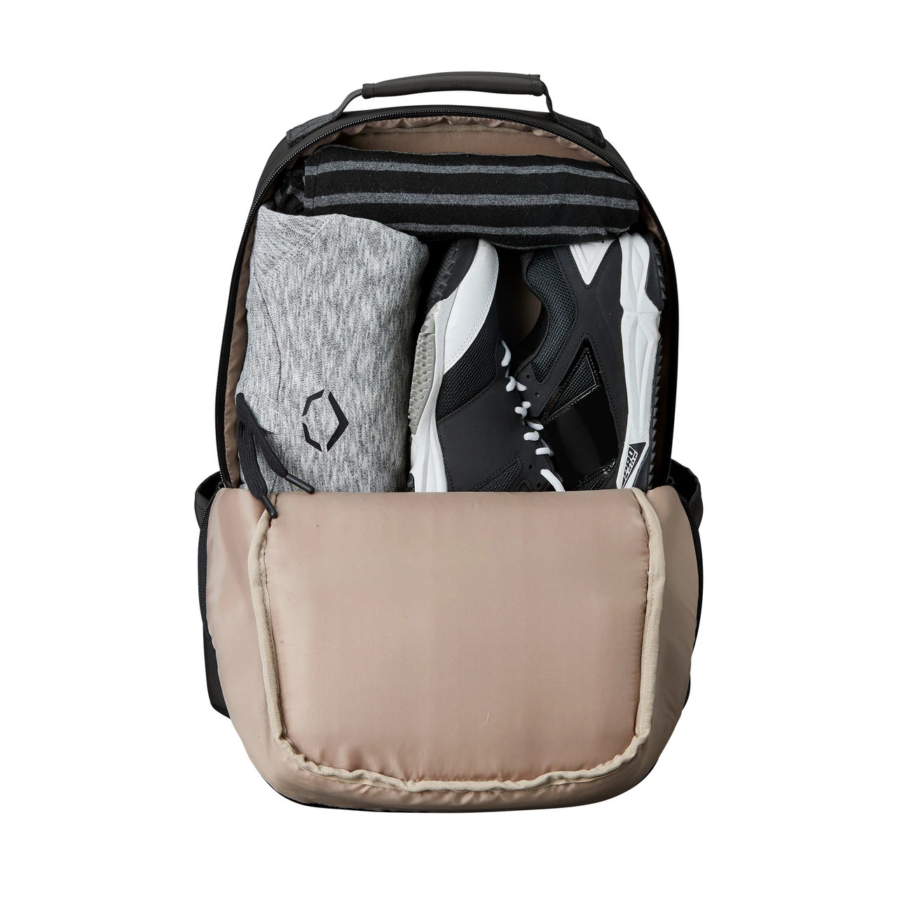 Evoshield Exec Baseball/Softball Backpack Bag 9 Evoshield Exec Baseball/Softball Backpack Bag - Image 7
