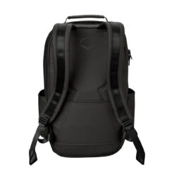Evoshield Exec Baseball/Softball Backpack Bag 13 Evoshield Exec Baseball/Softball Backpack Bag -Bp Athletics wb5717801 3 evoshield lifestyle exec backpack bl.png.cq5dam.web .2000.2000 75256.1672386718