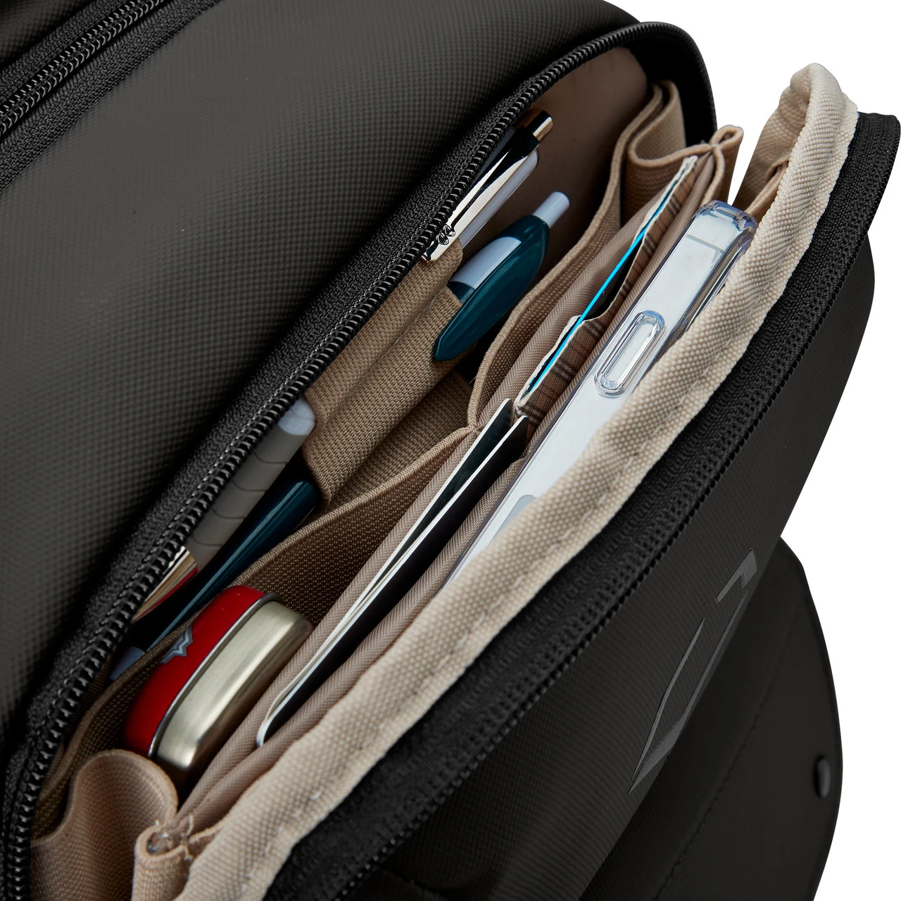 Evoshield Exec Baseball/Softball Backpack Bag 8 Evoshield Exec Baseball/Softball Backpack Bag - Image 6