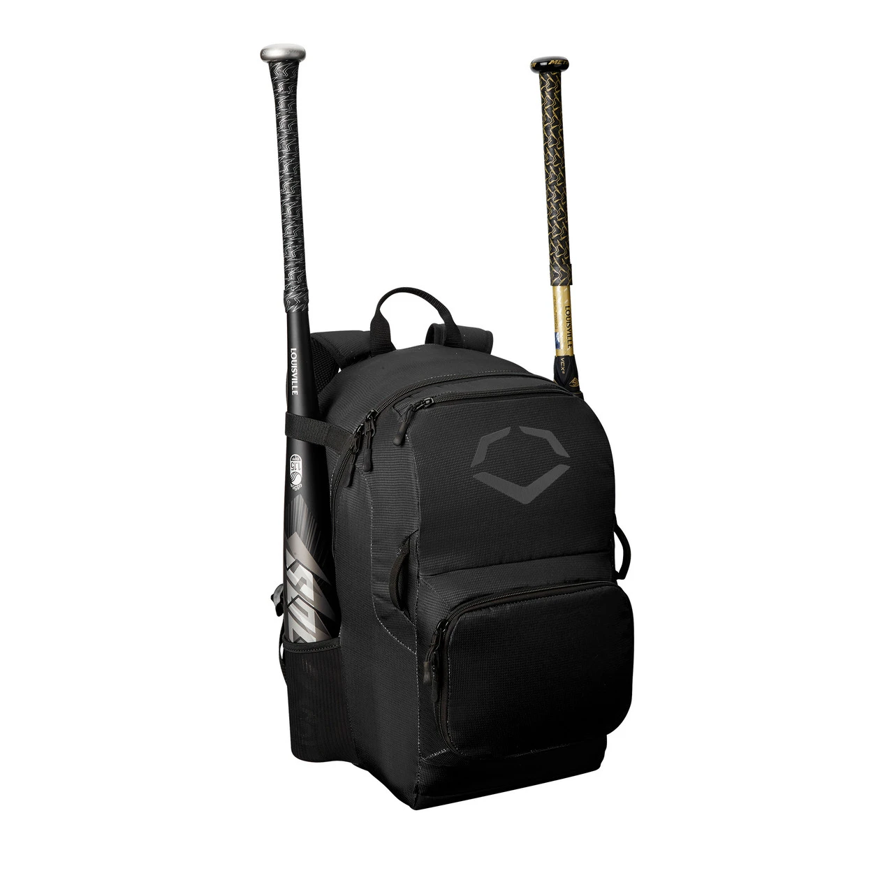 Evoshield SRZ-1 Baseball/Softball Backpack Bag 6 Evoshield SRZ-1 Baseball/Softball Backpack Bag - Image 4