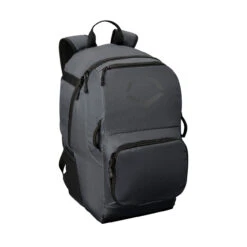 Evoshield SRZ-1 Baseball/Softball Backpack Bag 17 Evoshield SRZ-1 Baseball/Softball Backpack Bag -Bp Athletics wb5717902 0 evoshield srz 1 backpack ch.png.cq5dam.web .2000.2000 59770.1673603551