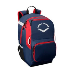 Evoshield SRZ-1 Baseball/Softball Backpack Bag 21 Evoshield SRZ-1 Baseball/Softball Backpack Bag -Bp Athletics wb5717906 0 evoshield srz 1 backpack usa.png.cq5dam.web .2000.2000 62046.1673603553