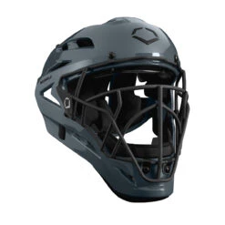 Evoshield PRO-SRZ Baseball Catcher's Helmet Solid 17 Evoshield PRO-SRZ Baseball Catcher's Helmet Solid -Bp Athletics wb5720102 0 pro srz catchers helmet solid ch.png.high res 06526.1679141646
