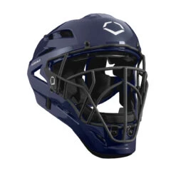 Evoshield PRO-SRZ Baseball Catcher's Helmet Solid 18 Evoshield PRO-SRZ Baseball Catcher's Helmet Solid -Bp Athletics wb5720103 0 pro srz catchers helmet solid na.png.high res 07093.1679141646