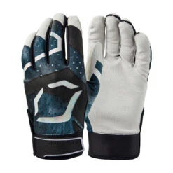Evoshield Daze Youth Baseball Batting Gloves