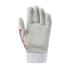 Evoshield Daze Adult Baseball/Softball Batting Gloves 25 Evoshield Daze Adult Baseball/Softball Batting Gloves -Bp Athletics wb5722205 1 evo daze batting glove adult wh.png.cq5dam.web .2000.2000 94363.1679446037