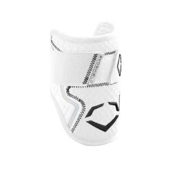 Evoshield PRO-SRZ 2.0 Baseball/Softball Batters Elbow Guard 19 Evoshield PRO-SRZ 2.0 Baseball/Softball Batters Elbow Guard -Bp Athletics wb5726002 0 pro srz 2 elb guard wh 02759.1679475051