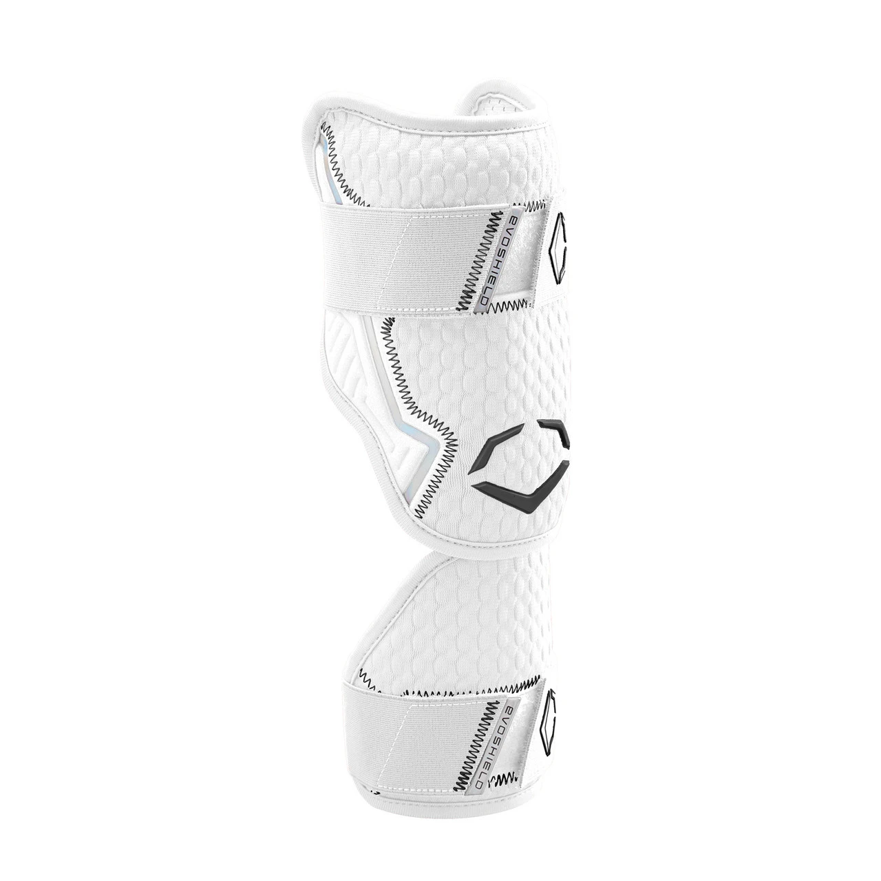 Evoshield PRO-SRZ 2.0 Two Piece Baseball Batters Elbow Guard 11 Evoshield PRO-SRZ 2.0 Two Piece Baseball Batters Elbow Guard - Image 9