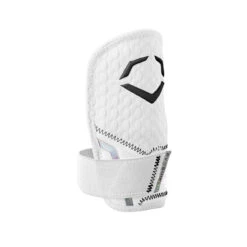 Evoshield PRO-SRZ 2.0 Baseball Batters Hand Guard 19 Evoshield PRO-SRZ 2.0 Baseball Batters Hand Guard -Bp Athletics wb5726802 0 pro srz 2 hand grd wh 93266.1679272022